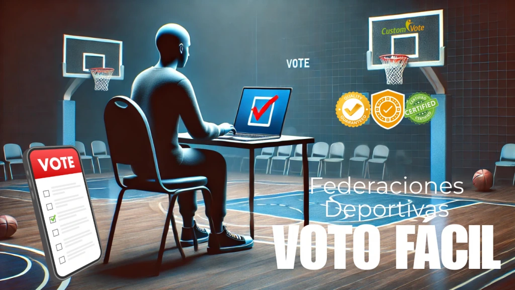 Accesibilidad y Voto Remoto: Rompiendo Barreras en Federaciones