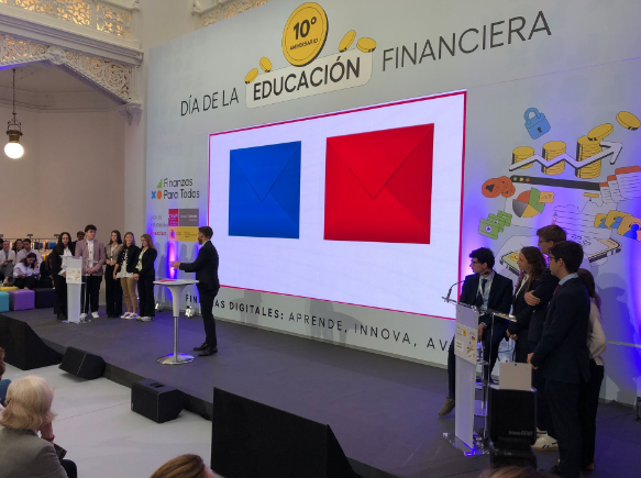 Final Día de la Educación Financiera 2024