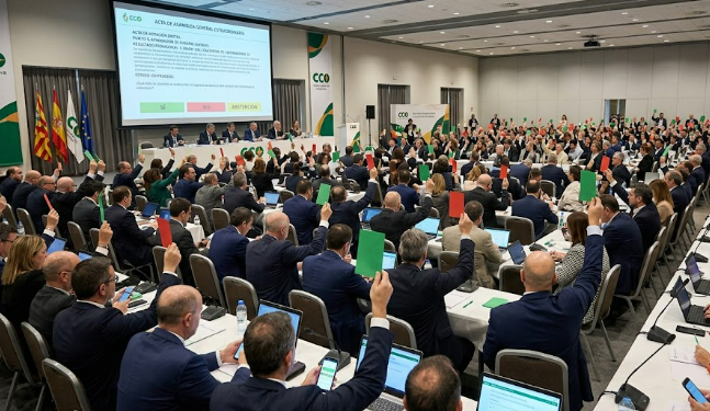 Acta digital en juntas de asociaciones: cierre auditable sin impugnaciones