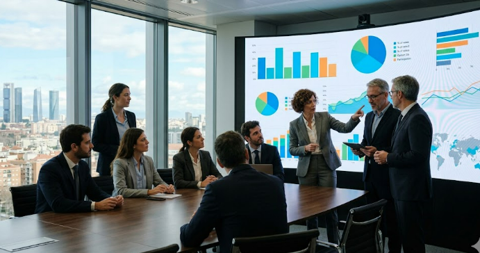 Crear votaciones online en empresas: checklist operativo 2026 para evitar errores y acelerar decisiones