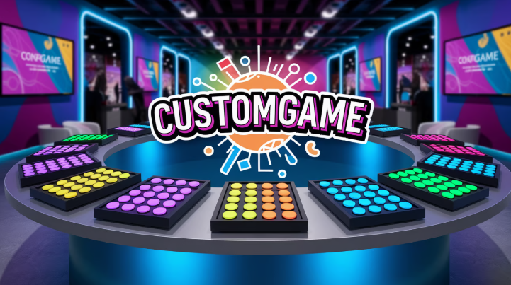 Gamificación en Eventos: Dispara la participación